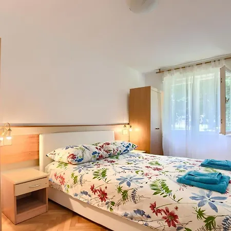 Apartment Stefan