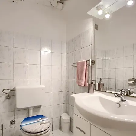 Apartment Stefan
