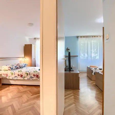 Apartment Stefan