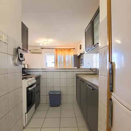 Stefan Apartment