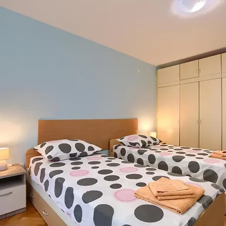 Apartment Stefan Pula