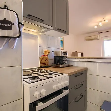 Apartment Stefan *