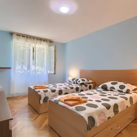 Apartment Stefan