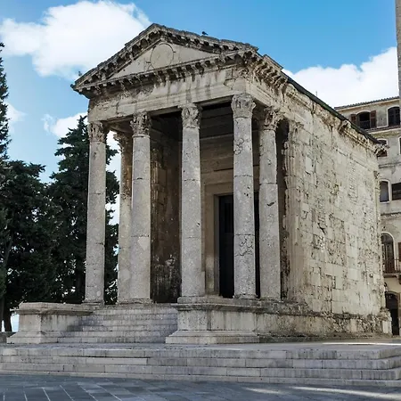 Stefan Appartement Pula